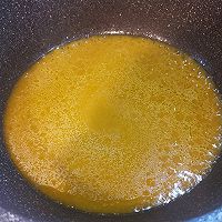 金汤肉饼蒸蟹的做法图解9