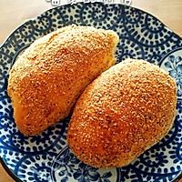 免炸—日式咖喱面包的做法图解11