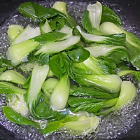 低脂版水煮肉，香辣过瘾好吃到爆❗️的做法图解9