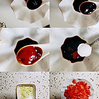 金针菇番茄肥牛汤的做法图解1