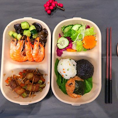 好食包