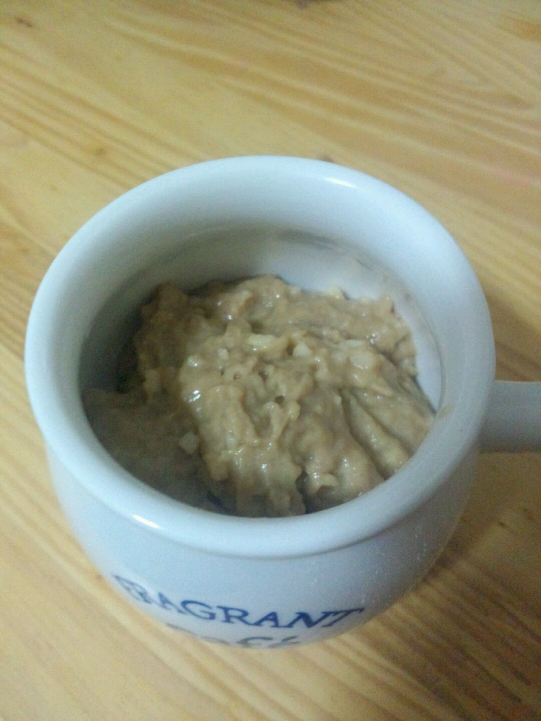 『Mug Cake』? 苹果蛋糕的做法图解3