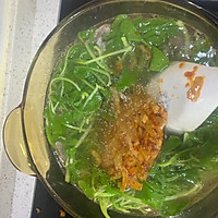 榨菜肉丝汤的做法图解6