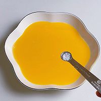 鱼柳蒸蛋的做法图解4