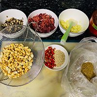 百搭牛肉酱的做法图解8