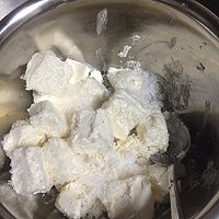 蒸烤重乳酪蛋糕的做法图解2