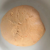 红薯酸奶面包的做法图解2