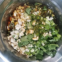 懒人香煎豆腐的做法图解3