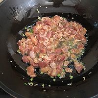 酱香鸡腿包子的做法图解4