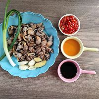 香辣香螺的做法图解1