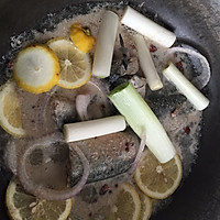 檬味茄汁沙丁鱼的做法图解6