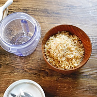 虾干西葫芦鸡蛋饼低脂健康的做法图解2