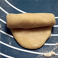 红豆酥饼的做法图解6