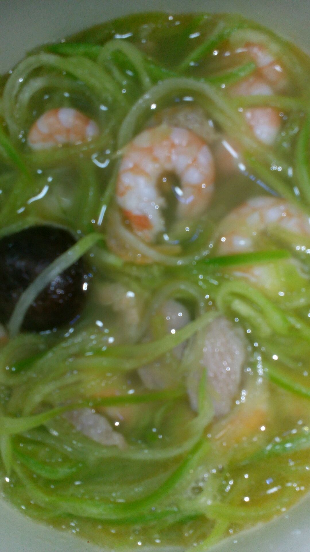 金针菇鲜虾汤,金针菇鲜虾汤的家常做法 - 美食杰金针菇鲜虾汤做法大全