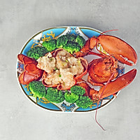 上汤焗龙虾——在家做出霸气美味的做法图解7