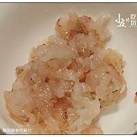 紫菜虾饼：唯有美食可解忧的做法图解1