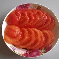 冰镇西红柿的做法图解3