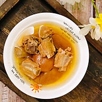 #流感季饮食攻略#排骨雪梨汤的做法图解11