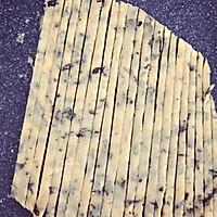 磨嘴小零食之一——海苔虾味棒的做法图解11