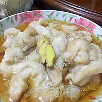 『宝宝辅食』清蒸龙利鱼的做法图解1