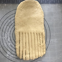 超级柔软的炼乳吐司的做法图解6