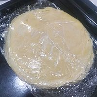 #本周热榜#超多奶油毛巾卷｜（草莓/奥利奥）的做法图解8