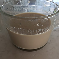 自制奶茶的做法图解8