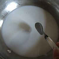 手工芋圆的做法图解4