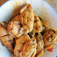 甜甜蜜蜜的可乐鸡翅的做法图解2