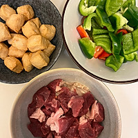 在家撸串真过瘾的做法图解1
