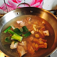 原汁原味的红烧羊肉才香的做法图解1