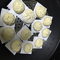 【包子系列】鲜笋包的做法图解7