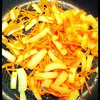 手撕杏鲍菇---营养美味兼得的简单下饭菜的做法图解5