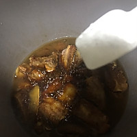 #下饭红烧菜#糖醋排骨的做法图解18