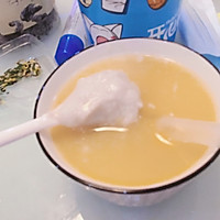 奶茶捞的做法图解3