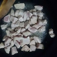 肉炖土豆胡萝卜～（很简单更好吃）的做法图解2