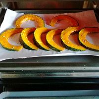 #摩其林美味CP#烤南瓜的做法图解9