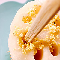 脾胃不好？排便不好？今天做的刚刚好——枣米莲藕片的做法图解6