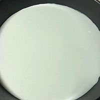 自制河粉的做法图解3