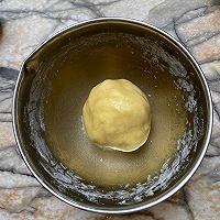 #好吃不上火#儿童饼干，宝宝爱吃的健康小零食的做法图解8