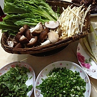 芋儿鸡（正宗芋儿火锅鸡）的做法图解3