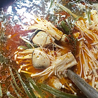 麻辣花甲粉的做法图解8