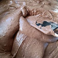 德国主厨的私房巧克力慕斯的做法图解11