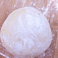 自制沙琪玛的做法图解2