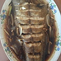 清蒸碟鱼的做法图解2