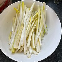 葱油的做法图解2