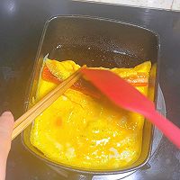 #美味开学季#轩的不重样早餐1283的做法图解4