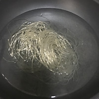 没想到烫面做的韭菜盒子味道也不错呦的做法图解9