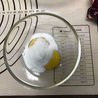 巧克力慕斯的做法图解2