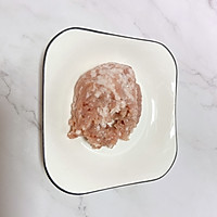 韭菜肉饺子的做法图解1